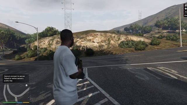 как скачать мод (СКРИПТ) RAGECOOP-V в гта 5 в 2023-2022 в gta 5 ОБЗОР!!!!!! смотреть онлайн