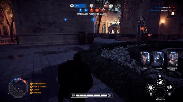 ENTREVISTA a DEGGIAL NOX, MODDER - STAR WARS BATTLEFRONT 2: Legacy of the Old Republic смотреть онлайн
