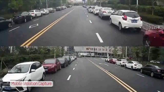 Hikvision 2MP IP Traffic Speed Dome PTZ 36X Zoom