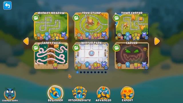 Using Glitches To Spawn Infinite Abilities... (Bloons TD 6) смотреть онлайн