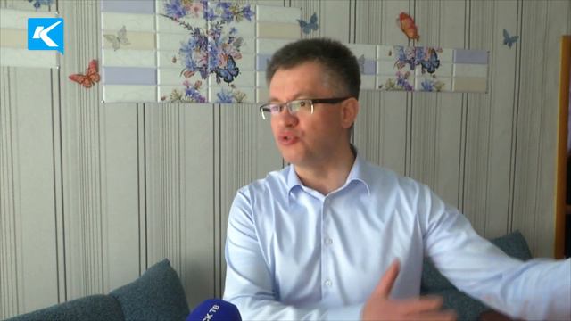 15 04 2022 Депутат Госдумы Дмитрий Исламов посетил детский дом «Радуга» смотреть онлайн