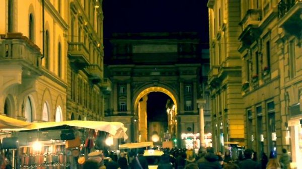 Lana Del Rey - Salvatore (Music Video)