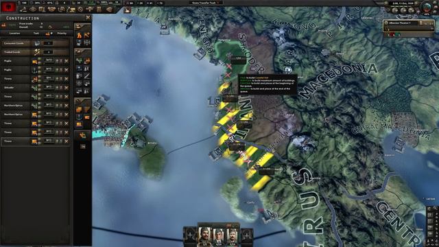 Albanian Chad Rejects Italian Advances смотреть онлайн