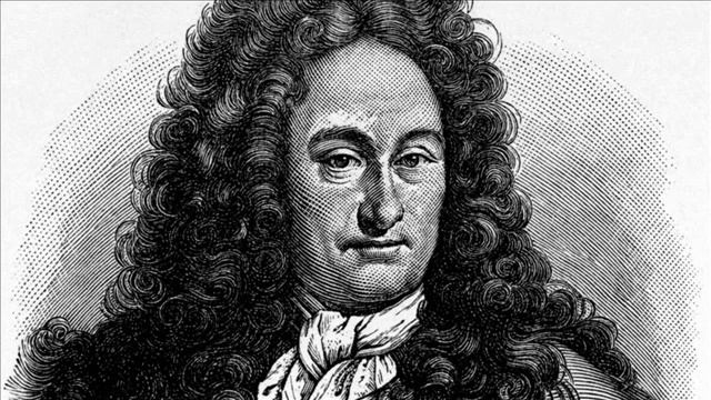 Лекция 1/3 Васильева В.В. - Лейбниц (Leibniz) Готфрид Вильгельм (1646—1716) смотреть онлайн