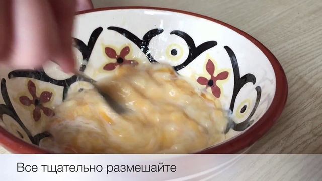 Cooking/ Банановый кекс в кружке! смотреть онлайн