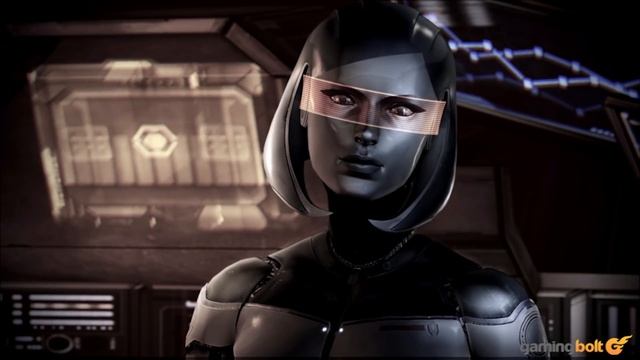 Mass Effect 4 - What Story Directions Can It Potentially Take? смотреть онлайн