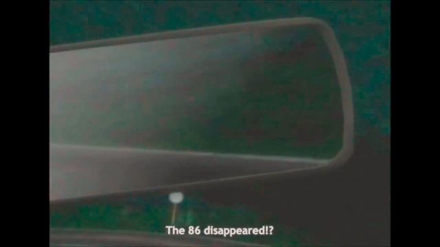 Initial D - AE86 vs R32 - Battle Stage HD 1080 60FPS смотреть онлайн