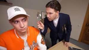 Типы УЧИТЕЛЕЙ в ШКОЛЕ !