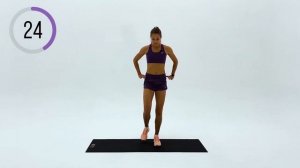 Как убрать галифе? Убираем ушки галифе на бедрах дома!