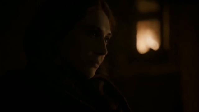 Arya and Melisandre | What do we say to the God of Death? смотреть онлайн