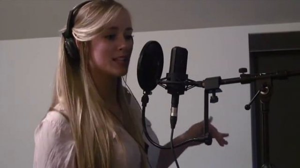 Уникальный голос