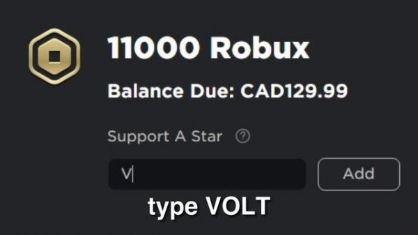 How To Use Roblox Star Codes In 2022 (Use Star Code Volt)