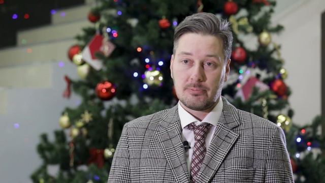 Каким был 2023 год: "Генериум Некст" смотреть онлайн