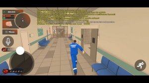 24 ЧАСА В БОЛЬНИЦЕ НА БЛЕК РАША #2 - КАК БЫСТРО ПОВЫШАТЬСЯ В БОЛЬНИЦЕ НА BLACK RUSSIAN