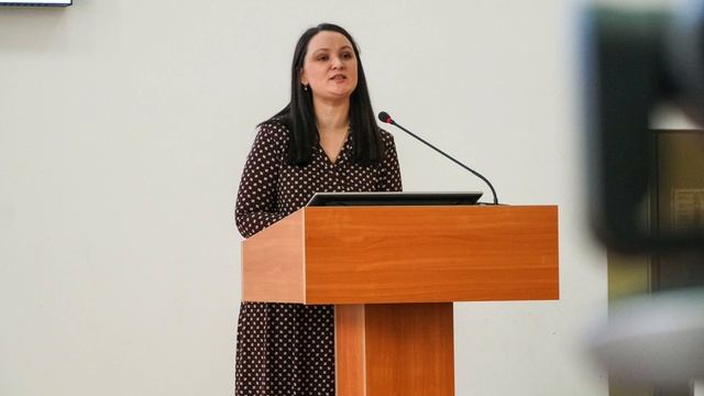 Марафон лучших практик классного руководства в Липецкой области смотреть онлайн