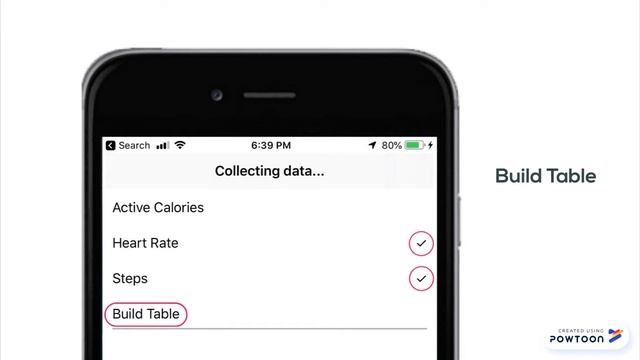 Export Apple Watch or iPhone data to Excel смотреть онлайн