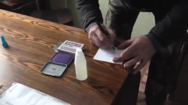 05 СНТ Амурский от 14.10.15 г. оператор А.В, Морозов. смотреть онлайн