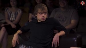 Ваня Усович о годах и летах