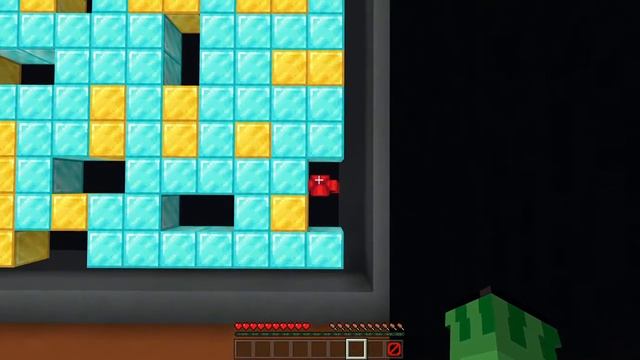 2D Arcade Game By Dig Down Studios Play Through! (Minecraft Bedrock 1.16.220 Tutorial) смотреть онлайн