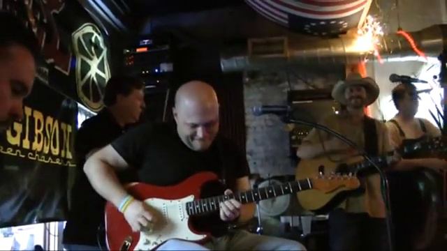 Gary Gibson@Wheel,Nashville....I've Had All of Nashville I Can Stand. смотреть онлайн
