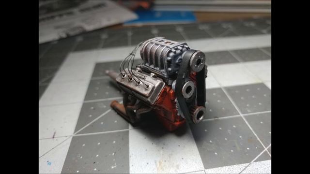 57 THUNDERBIRD GASSER смотреть онлайн