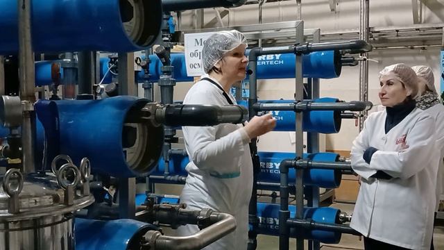 Тверь. Пивзавод "Афанасий". Из серии "Туристу на заметку" смотреть онлайн