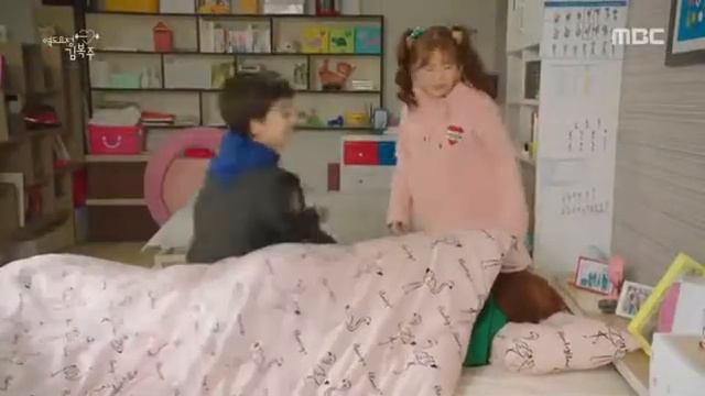 "Эй, Кин Дза Дза! ""КУ!" (по корейски) смотреть онлайн