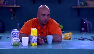 ДОМ-2 Lite 4465 день Дневной эфир (31.07.2016)