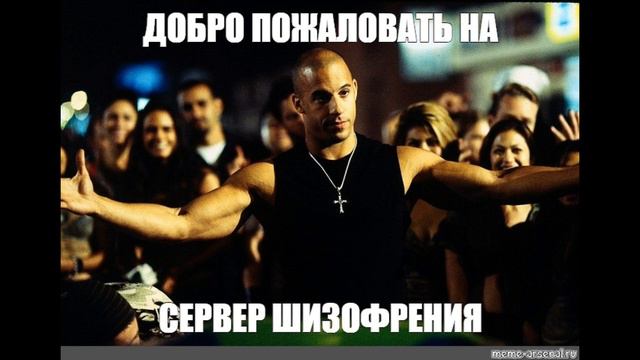 ПАВУК 2007 RUS оффициально объявил о перезапуске канала смотреть всем смотреть онлайн