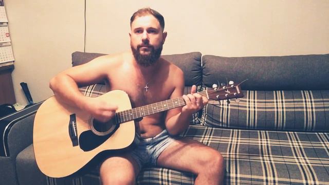 Jah Khalib-Следуй за мной cover смотреть онлайн