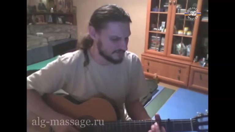 Белой акации гроздья душистые, Patzan-romantic Version  )