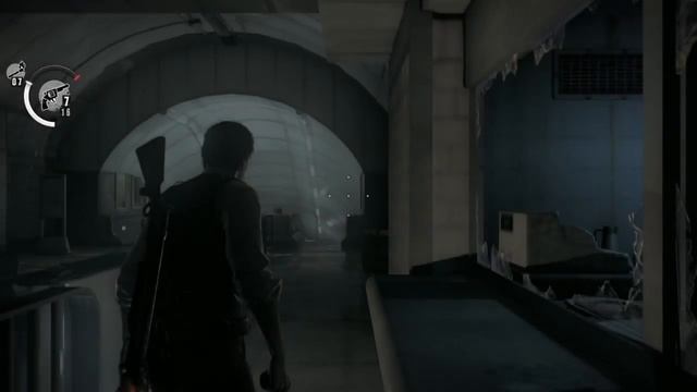 Lets Play The Evil Within #72 Ankunft in der U-Bahn смотреть онлайн