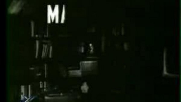 Математик и Чёрт