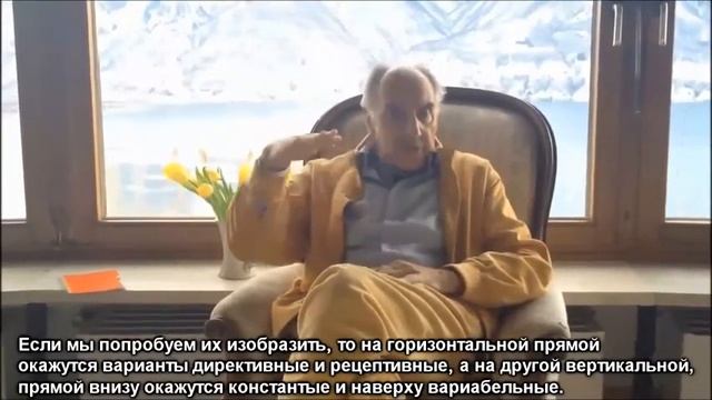 Видеодоклад Макса Люшера Цветные рентгеновские изображения психики смотреть онлайн