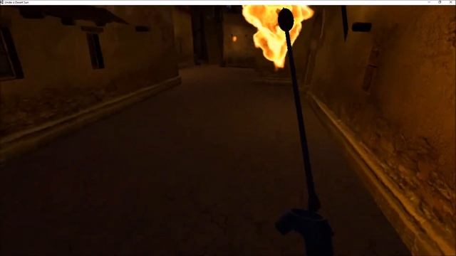 Under a Desert Sun - Trailer Nightfall alpha 0.403 смотреть онлайн