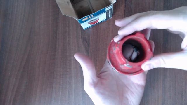 Клупп трубный 1 дюйм как новый ПРОДАН смотреть онлайн