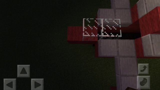 Как сделать вертолет в майнкрафте смотреть онлайн