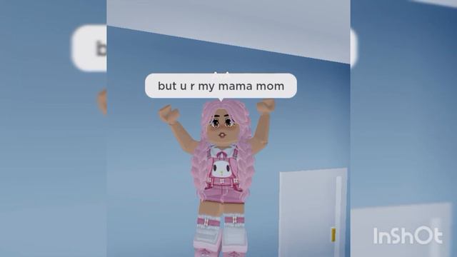 i aint ur mama смотреть онлайн