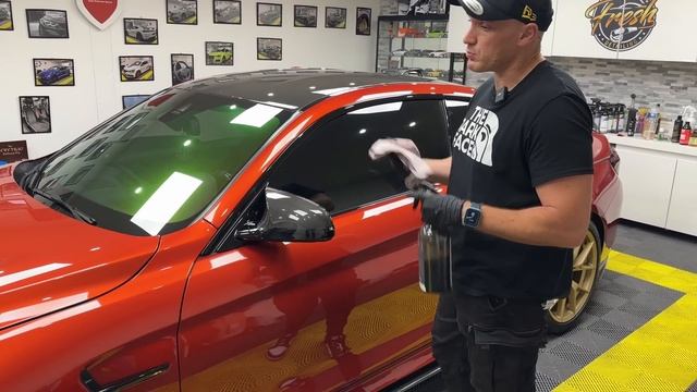 LA NOUVELLE VOITURE DE KEVIN!! смотреть онлайн