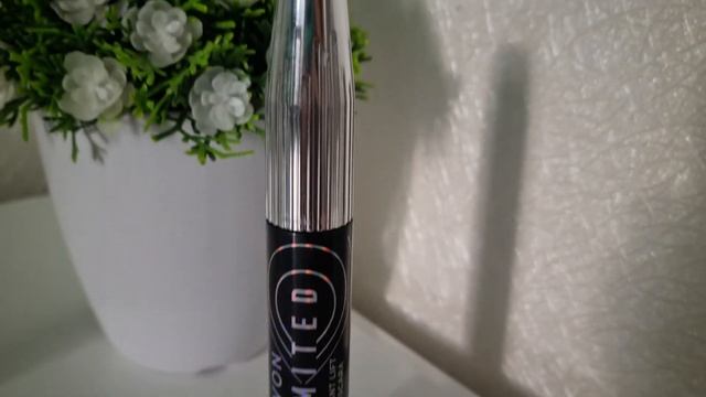 ТУШЬ для ресниц AVON 5 in one lash genius и Unlimited. смотреть онлайн