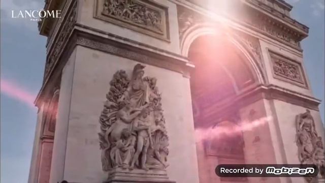 Lancome La Vie Est Belle En Rose аромат для женщин 2019 реклама