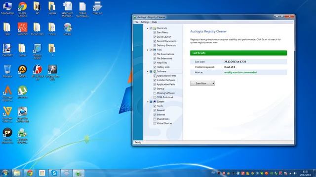 Как исправить все ошибки на Компьютере смотреть онлайн
