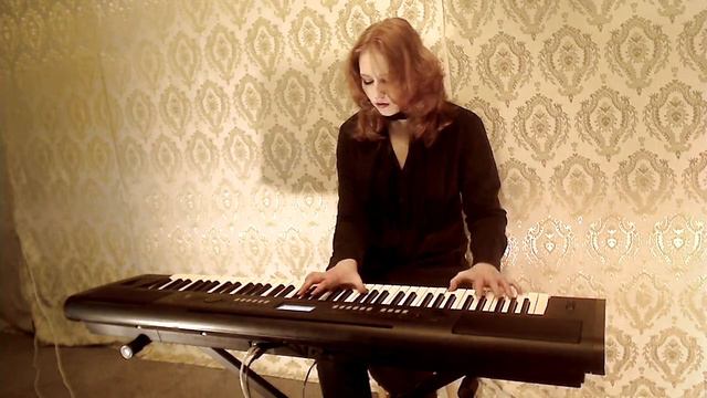 Сурганова и Оркестр - Корабли (piano cover) [ChizTime] смотреть онлайн
