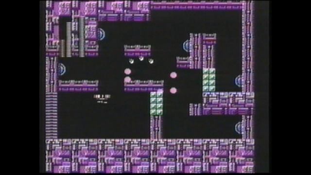 Game Player's Game Tape for Nintendo Cartridges Vol.1 No. 2 VHS Tape Preservation смотреть онлайн