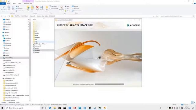 Autodesk Alias 2021 - error 1603 fix (2020) смотреть онлайн