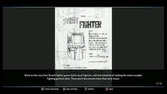 STREET FIGHTER 30TH ANNIVERSARY REVIEW - Happy Console Gamer смотреть онлайн