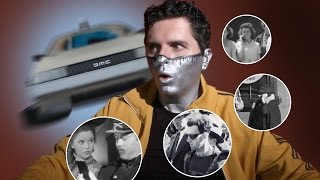 Time Travel DEBUNK смотреть онлайн