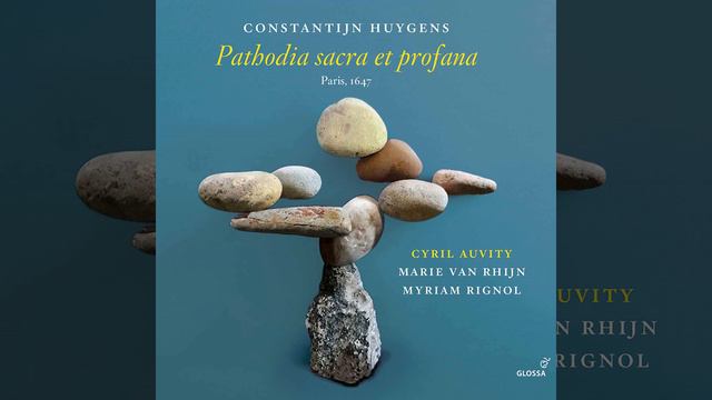 Pathodia sacra et profana (Excerpts) : No. 39, Ne crains point le serein смотреть онлайн