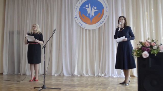 Реализация проекта "Театральная педагогика" в театрах Минска смотреть онлайн