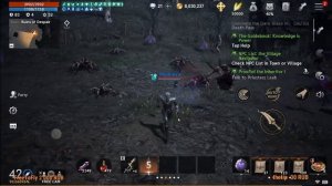 Lineage 2M Гайд Выбор Профы И Класса Для Новичков L2M